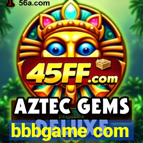 bbbgame com